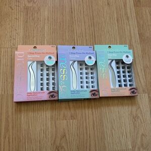 I-envy Press & Go Lash Sets